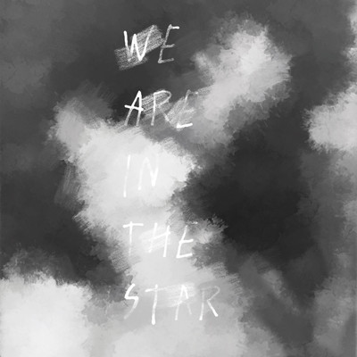 We are in the star/姚宇笙