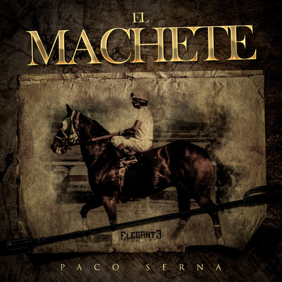 El Machete/Paco Serna
