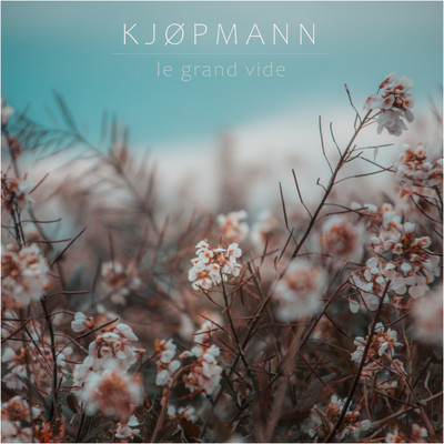 シングル/le grand vide/Kjopmann
