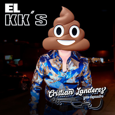 El kks/Cristian Landeros y su dezmadre