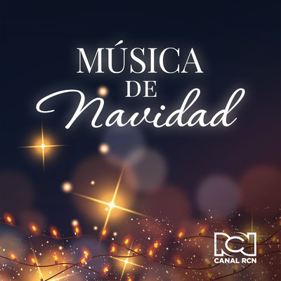 アルバム/Musica de Navidad/Canal RCN