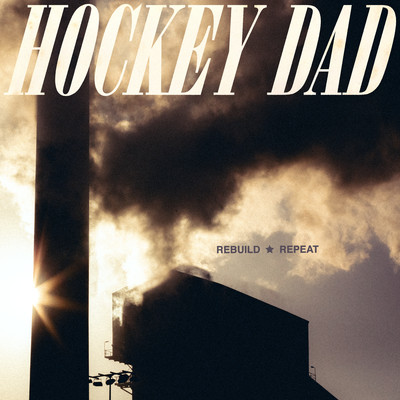 Unhinged/Hockey Dad
