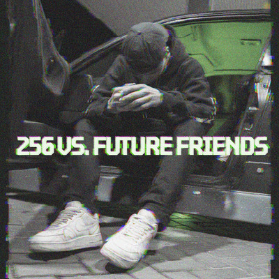 アルバム/Safe (Future Friends Remix)/Grey256