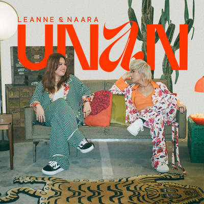 Unan (Acoustic)/Leanne & Naara