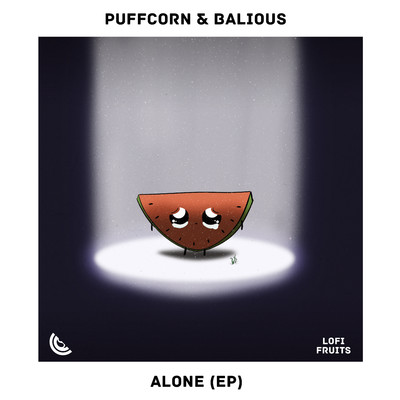 Alone/PuFFcorn & Balious