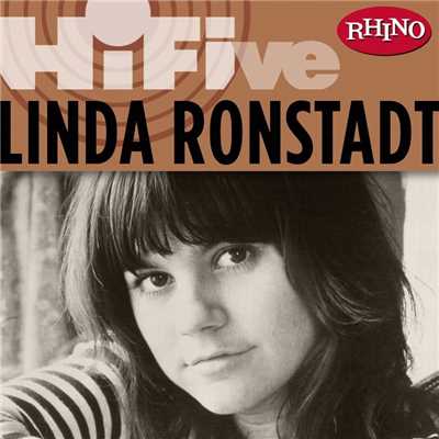 Rhino Hi-Five: Linda Ronstadt/Linda Ronstadt