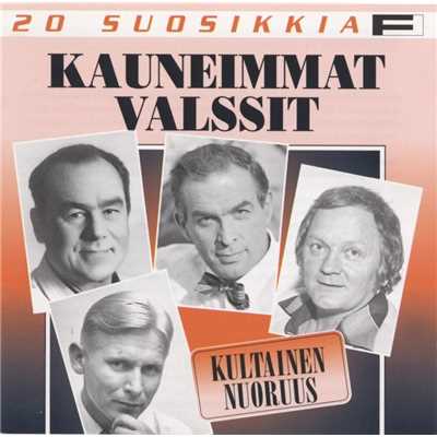 シングル/Kaunis on luoksesi kaipuu/Veikko Tuomi