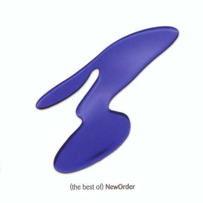 アルバム/The Best of New Order/ニュー・オーダー