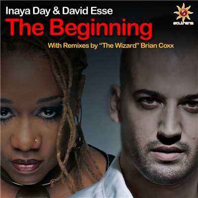 アルバム/The Beginning (feat. David Esse)/Inaya Day