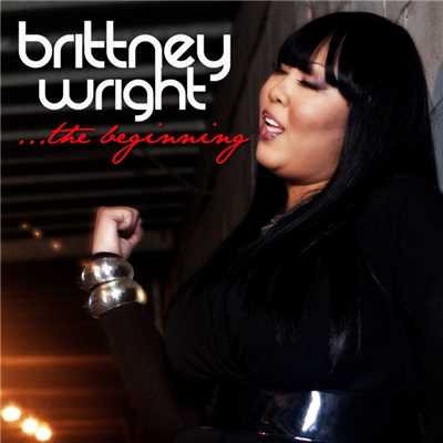 If I never Said I Love You/Brittney Wright