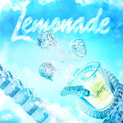 シングル/Lemonade (feat. NAV)/Internet Money, Gunna, Don Toliver