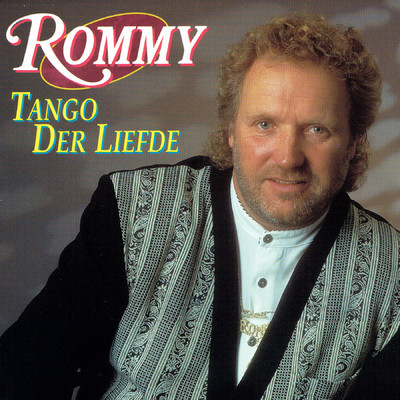 アルバム/Tango Der Liefde/Rommy