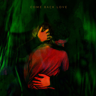 Come Back Love/Rowann