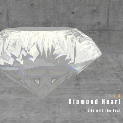 Diamond Heart/知声 ・ Amiren