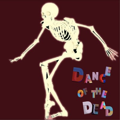 DANCE OF THE DEAD/小山絵里奈