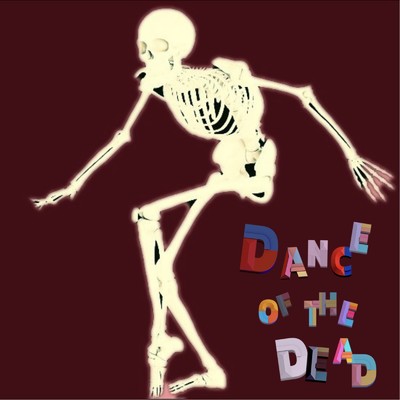 シングル/DANCE OF THE DEAD/小山絵里奈