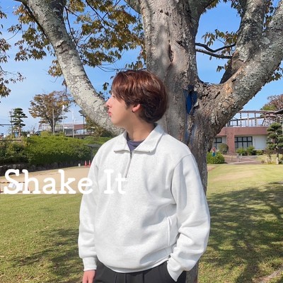 Shake it/住田聖