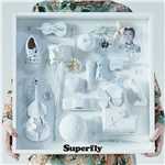 シングル/Beautiful (Superfly 10th Anniversary Premium LIVE ”Bloom”)/Superfly