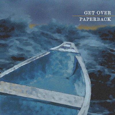 GET OVER/ペーパーバック