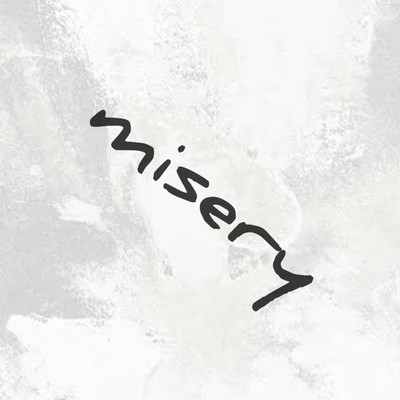 シングル/misery(feat.鏡音レン)/ガロリストP
