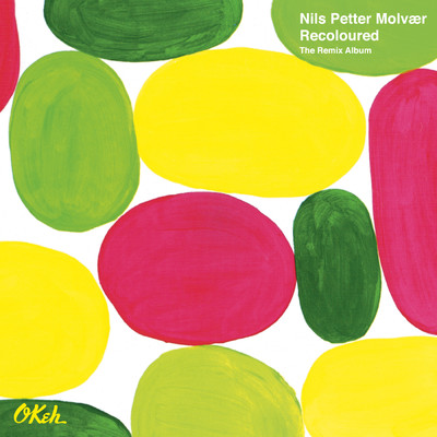 アルバム/Recoloured - The Remix Album/Nils Petter Molvaer