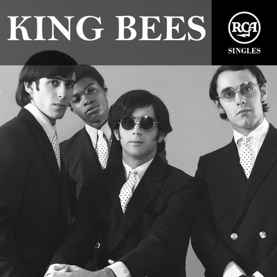 シングル/Searching/King Bees