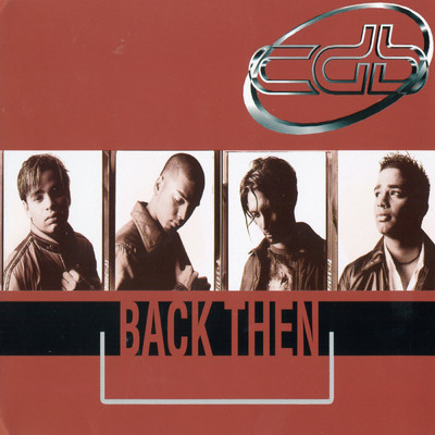 シングル/Back Then (Instrumental)/CDB