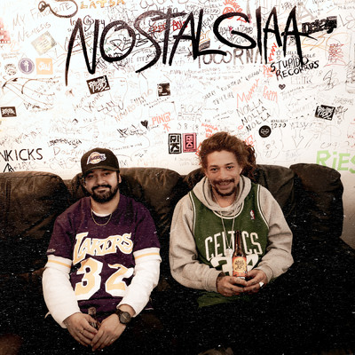 Nostalgiaa feat.Juno/Loasteeze