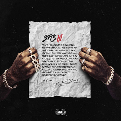 Spin The Block (Explicit) feat.Future/Lil Durk