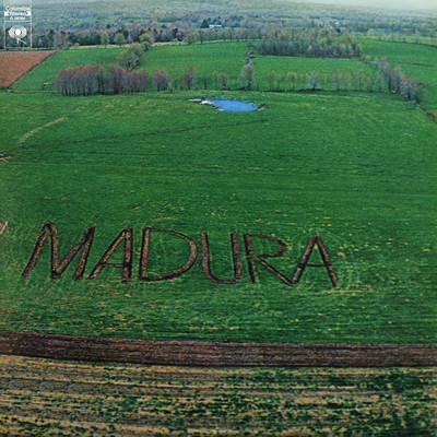 シングル/Man's Rebirth Through Childbirth Part II/Madura
