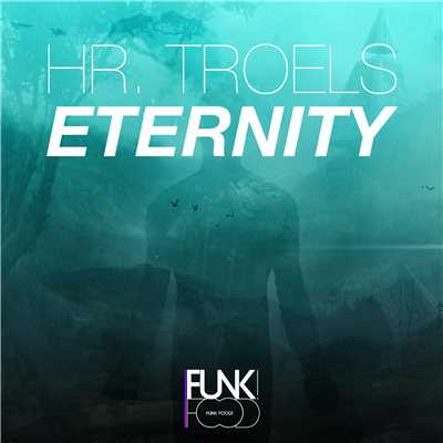 シングル/Eternity (Extended Mix)/Hr. Troels