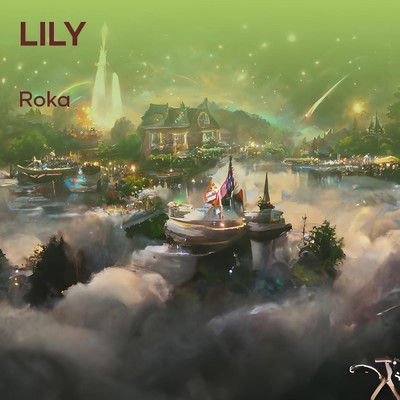 シングル/Lily/Roka