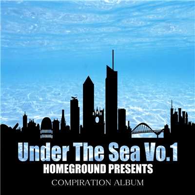 UNDER THE SEA Vo.1/Various Artists