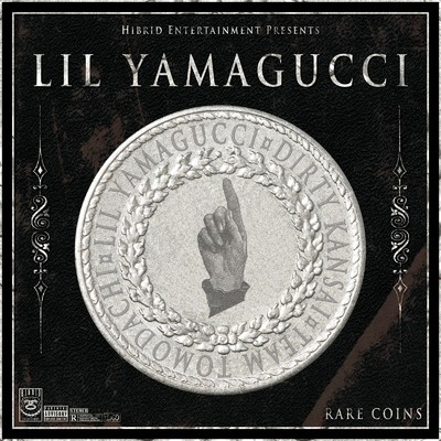 On God (feat. RINOH)/Lil YamaGucci