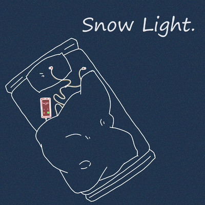 シングル/Snow Light/Aim