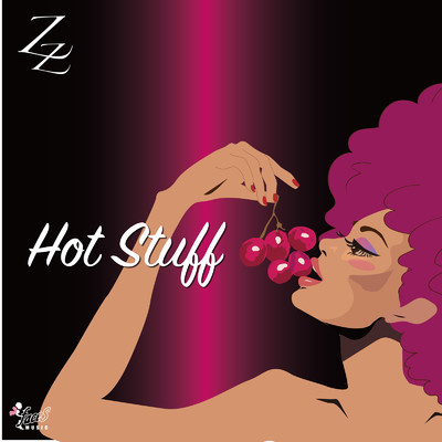 Hot Stuff (ボサノバ カバー)/ZZ