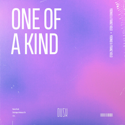 One Of A Kind/Yooniq & Franz Kolo