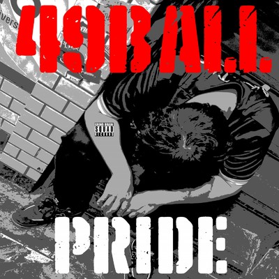 Pride/49Ball