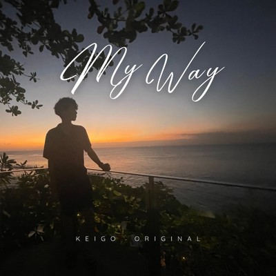 Drive my way (Acoustic)/KEIGO