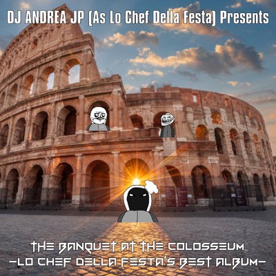 DJ ANDREA