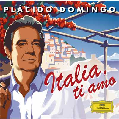 カタリ・カタリ／イタリアを歌う/Placido Domingo