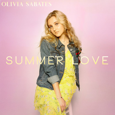 シングル/Summer Love/Olivia Sabates