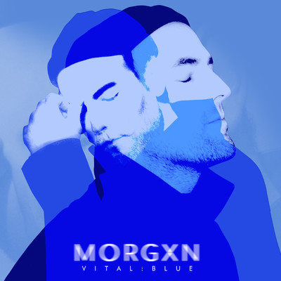 carry the weight (s t r i p p e d)/morgxn