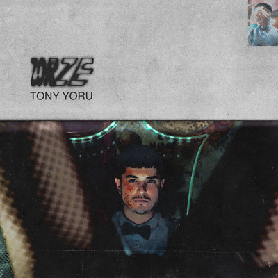シングル/Zorze (Explicit)/Tony Yoru