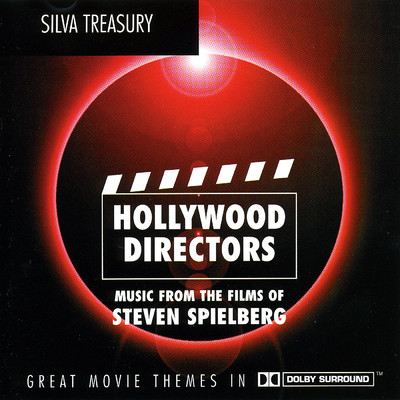 Hollywood Directors - Steven Spielberg/シティ・オブ・プラハ・フィルハーモニック・オーケストラ