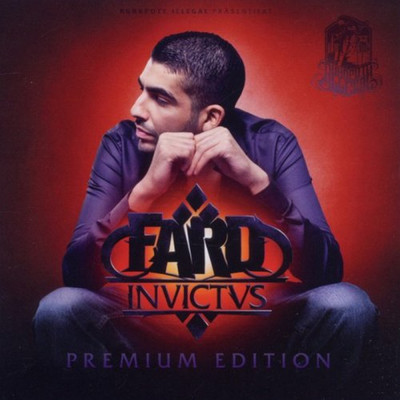 Invictus (Explicit) (Premium Edition)/Fard