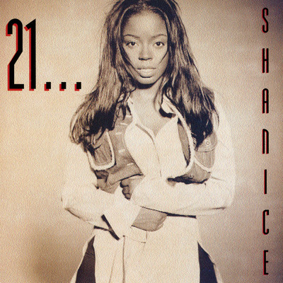 アルバム/21... Ways To Grow (Expanded Edition)/シャニース