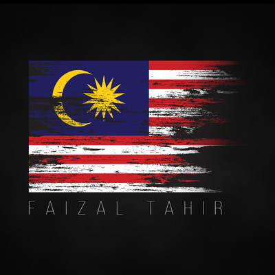 シングル/MALAYSIA/Faizal Tahir