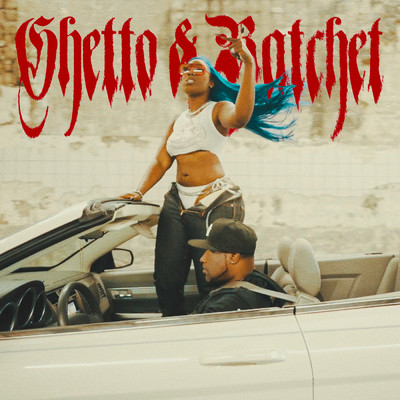 アルバム/Ghetto & Ratchet (Clean)/Connie Diiamond