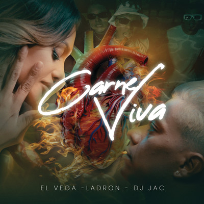 El Vega／Ladron／DJ Jac